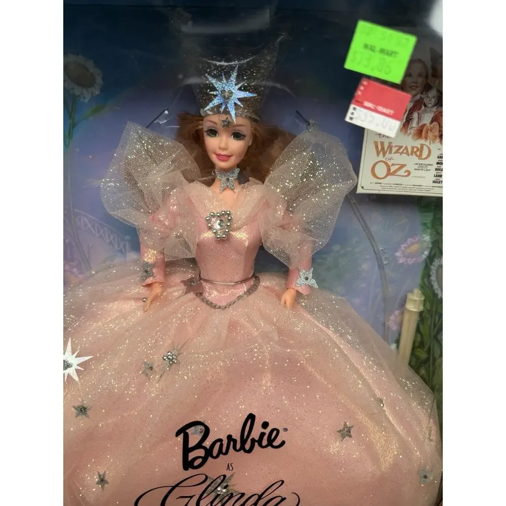 Mattel welcome thanks
